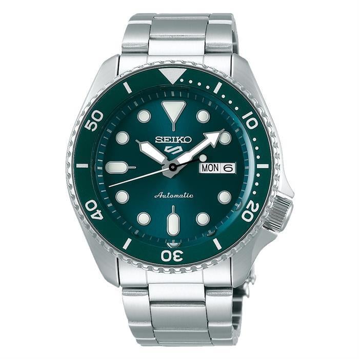 Seiko 5 Sports SRPD61K Erkek Kol Saati