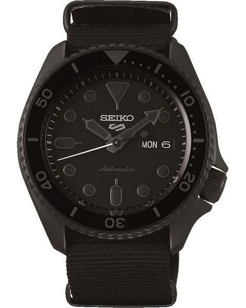 Seiko 5 Sports SRPD79K Erkek Kol Saati
