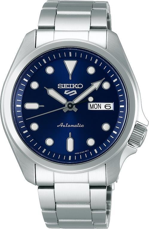 Seiko 5 Sports SRPE53K Erkek Kol Saati
