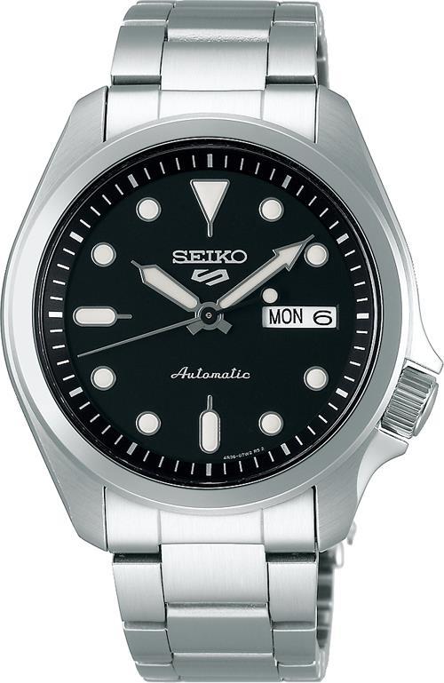 Seiko 5 Sports SRPE55K Erkek Kol Saati
