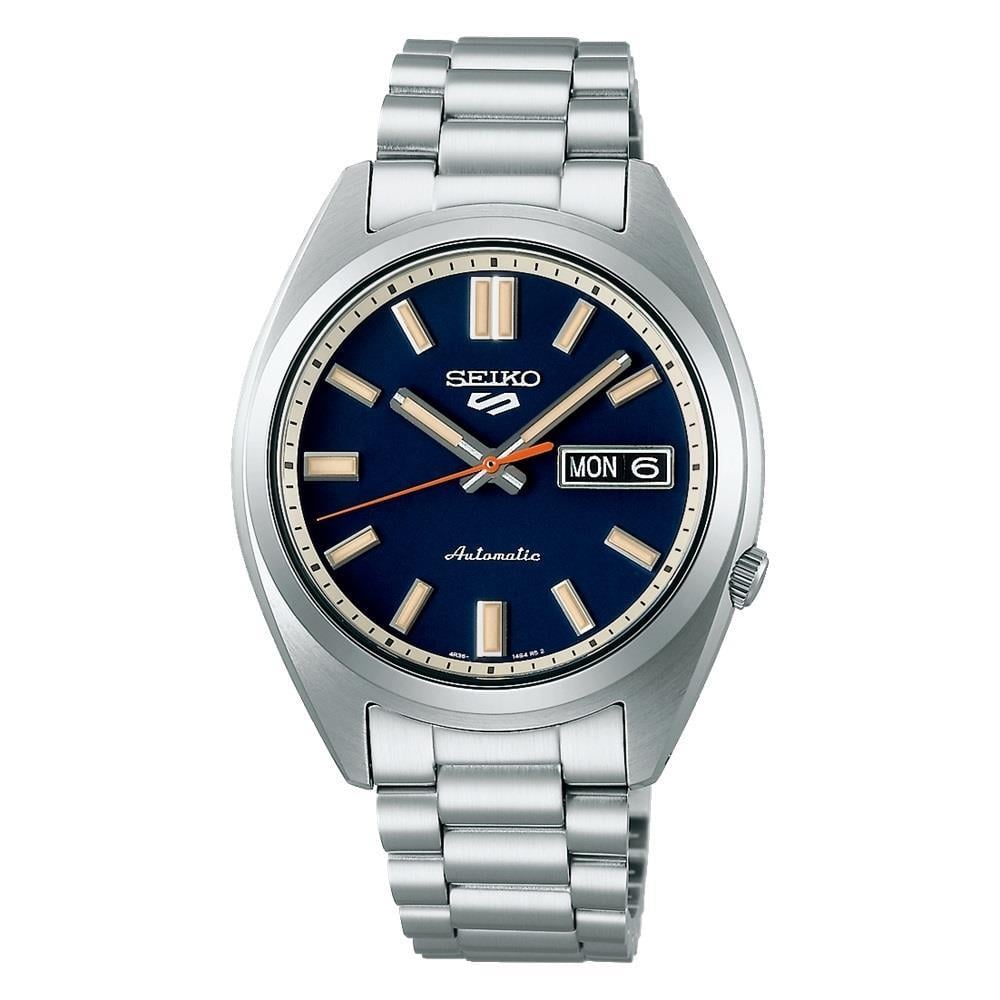 Seiko 5 Sports SRPK87K Erkek Kol Saati