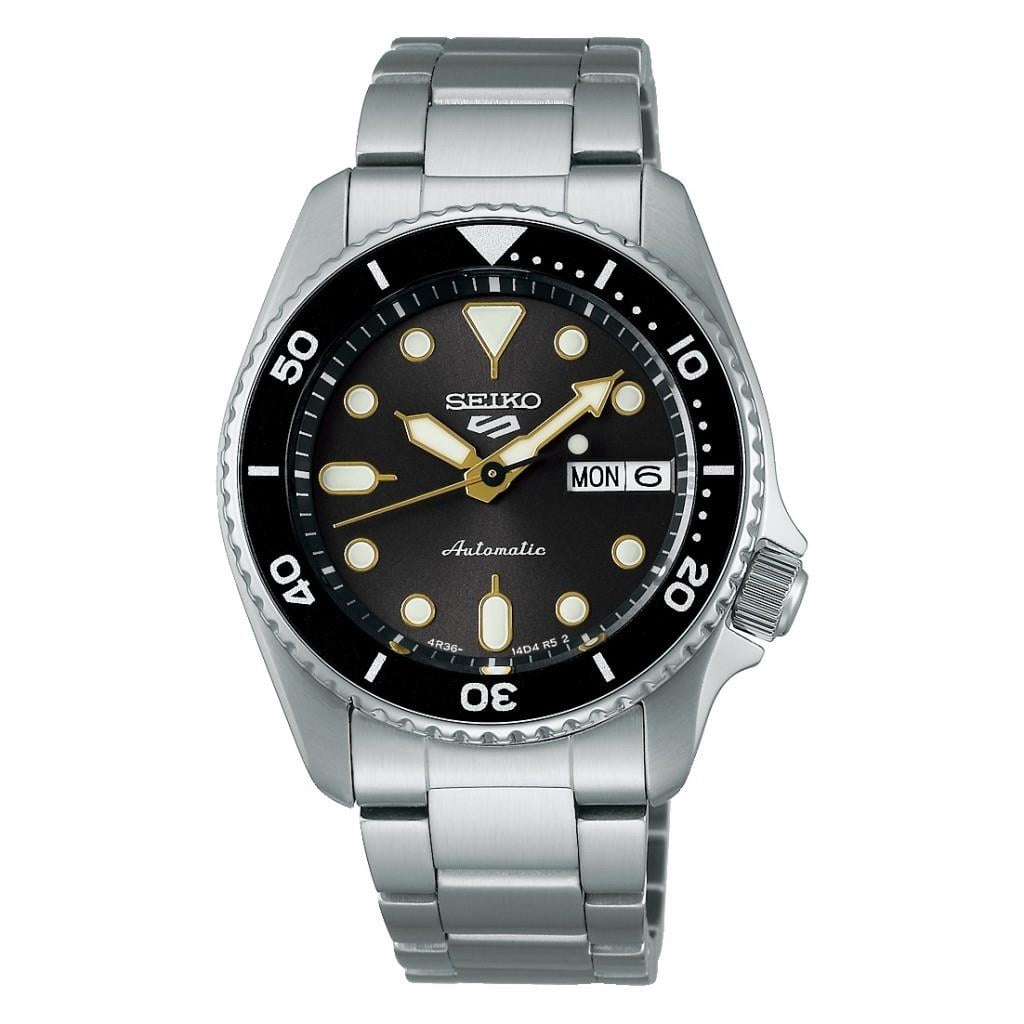Seiko 5 Sports SRPL79K Kol Saati