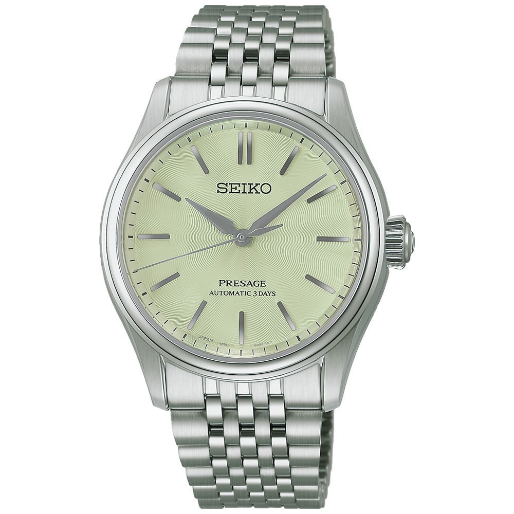 Seiko Presage HCC002J1 Erkek Kol Saati