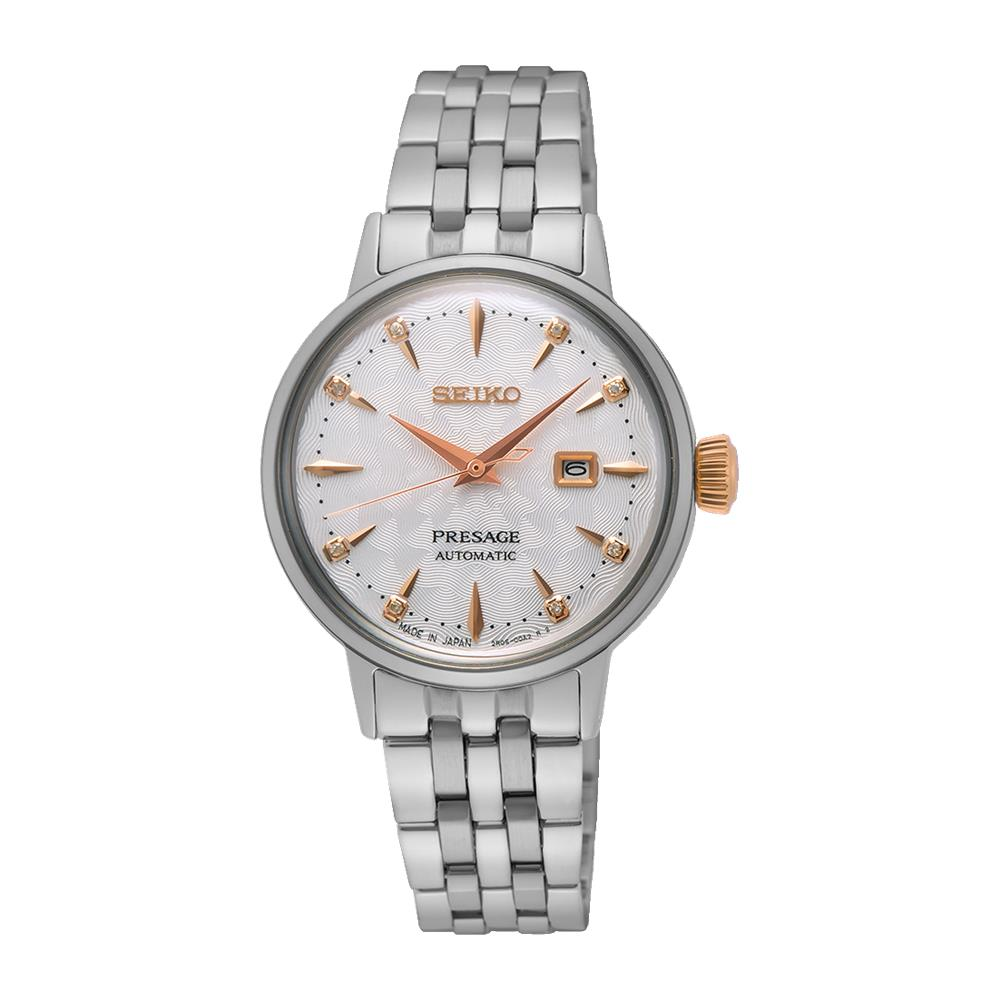 Seiko Presage SRE009J Kadın Kol Saati