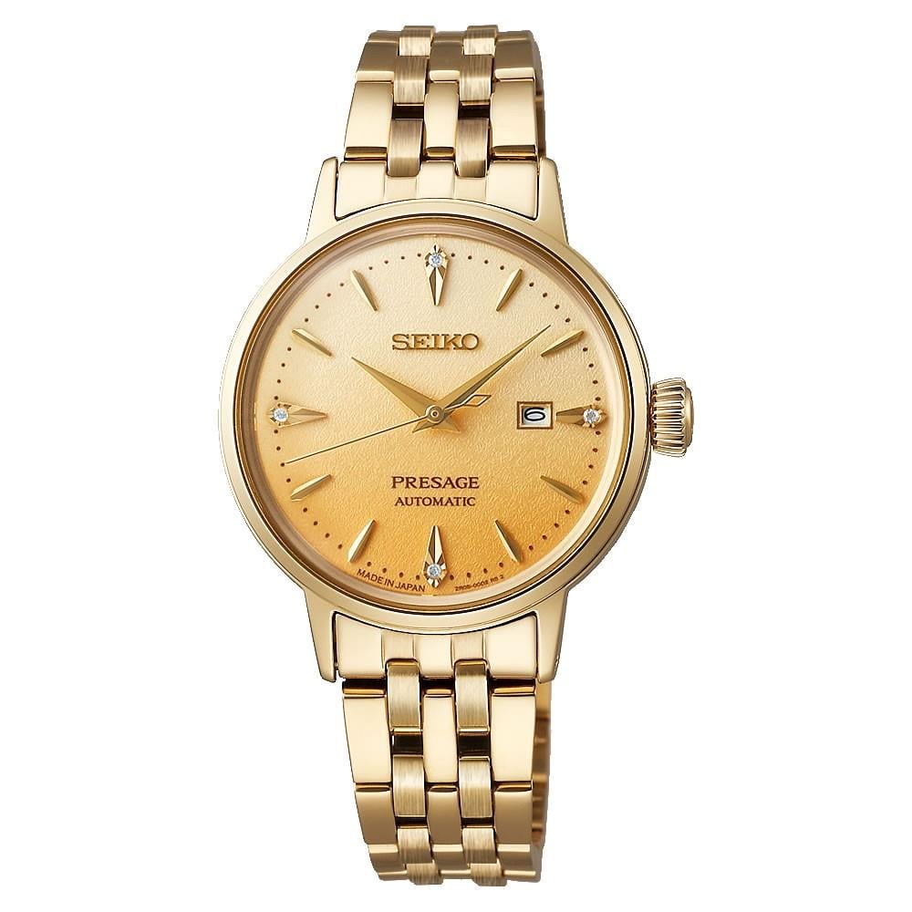 Seiko Presage SRE018J Kadın Kol Saati