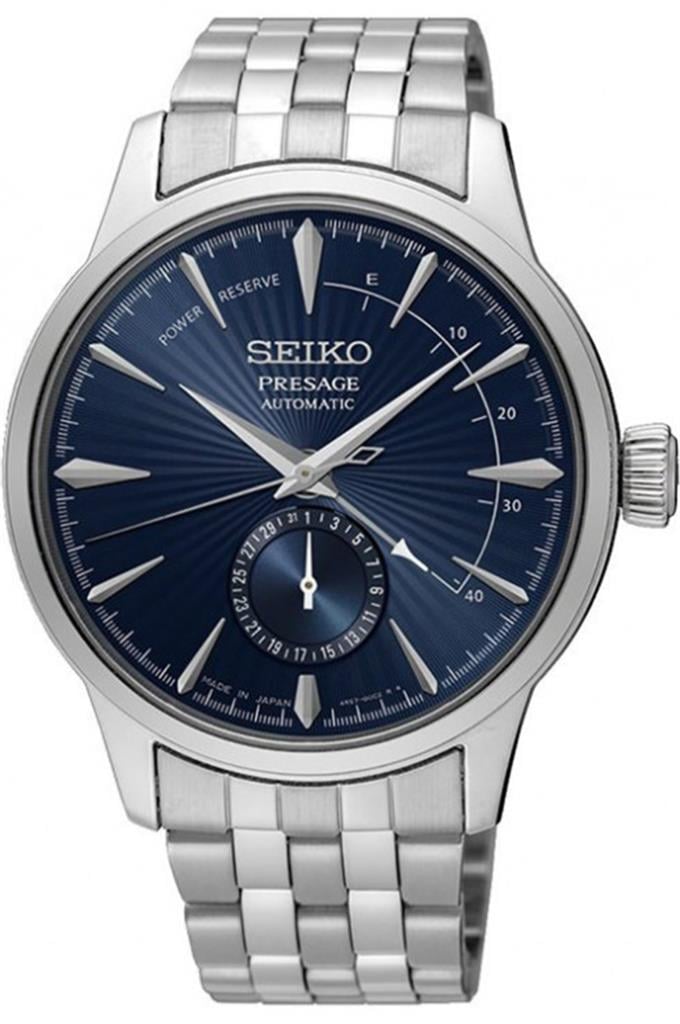 Seiko Presage SSA347J Erkek Kol Saati