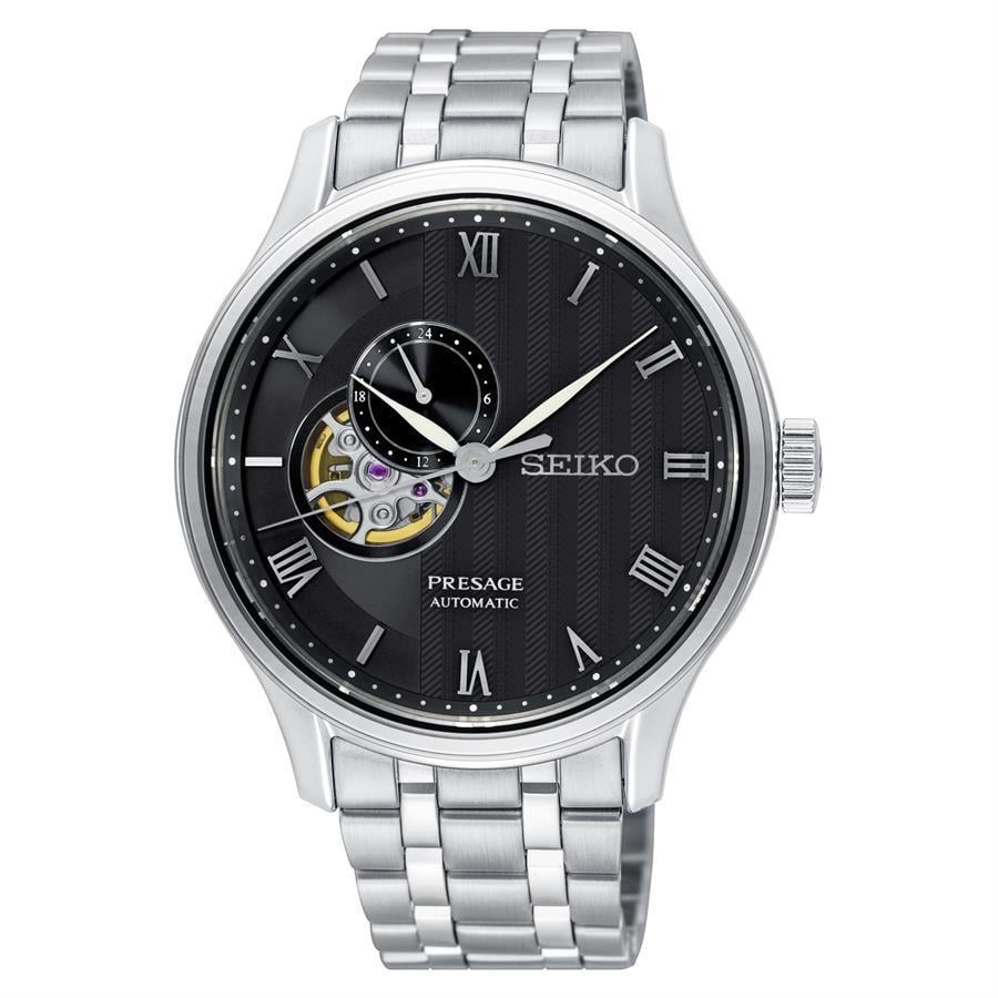 Seiko Presage SSA377J Erkek Kol Saati