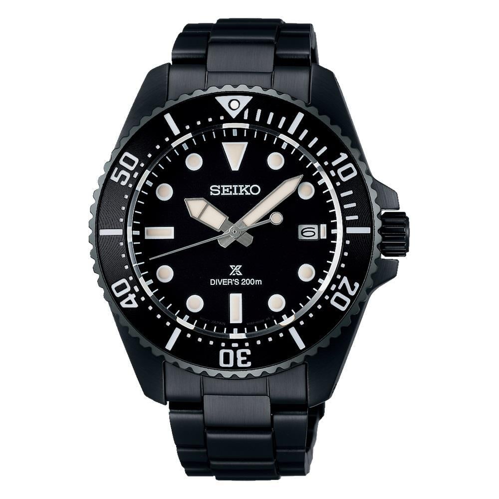 Seiko Prospex SNE599P Erkek Kol Saati