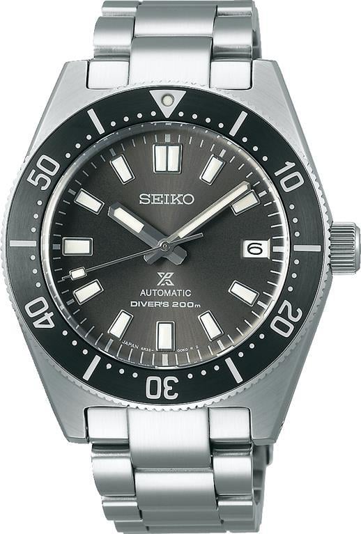 Seiko Prospex SPB143J Erkek Kol Saati