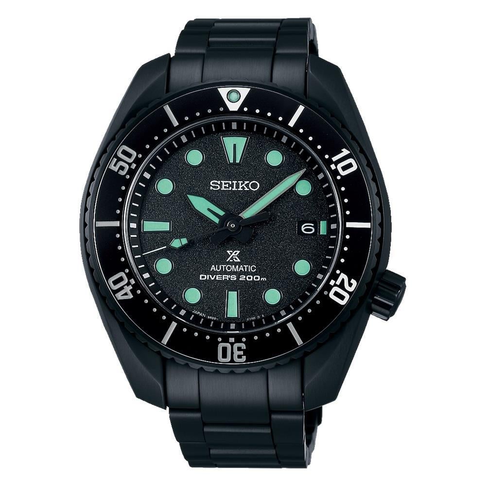 Seiko Prospex SPB433J Limitli Erkek Kol Saati