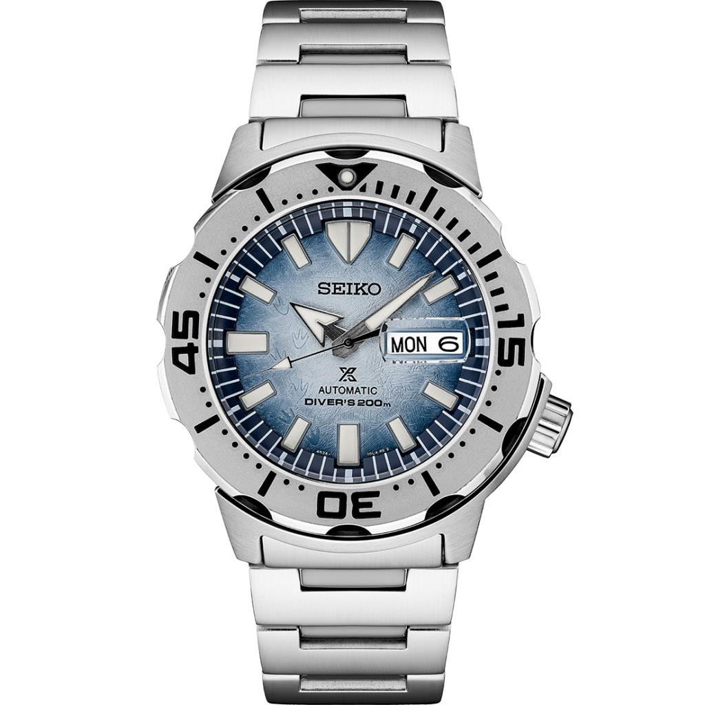 Seiko Prospex SRPG57K Dalgıç Kol Saati