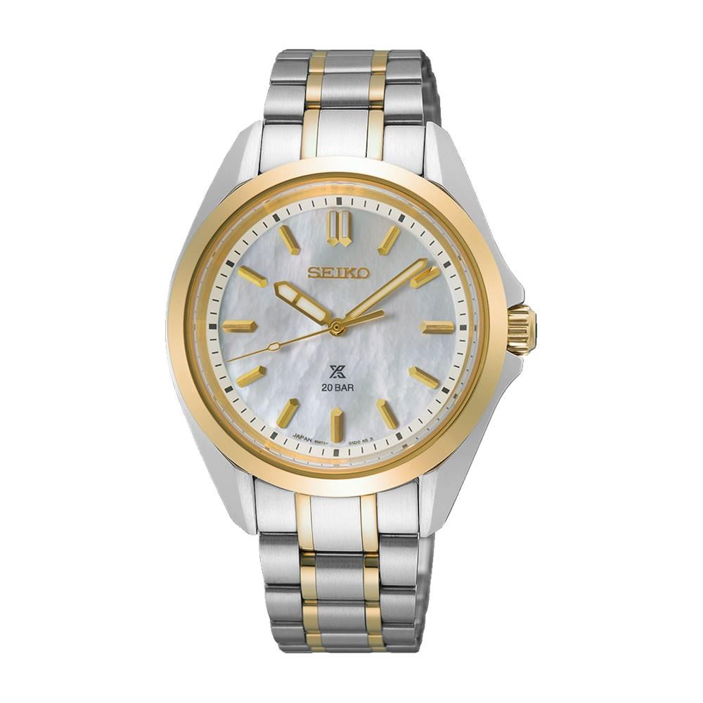 Seiko Prospex SUR608J Kadın Kol Saati