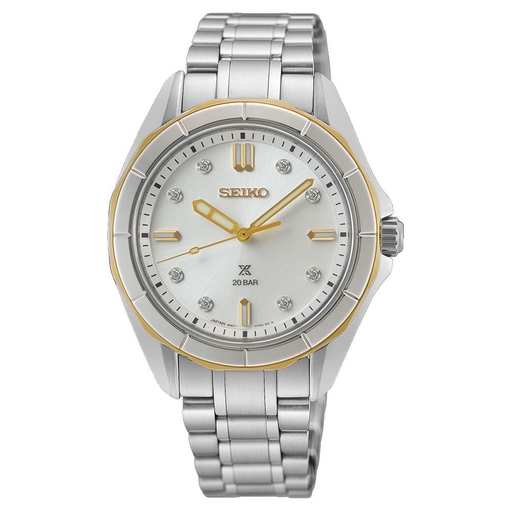 Seiko Prospex SUR618J1 Kadın Kol Saati