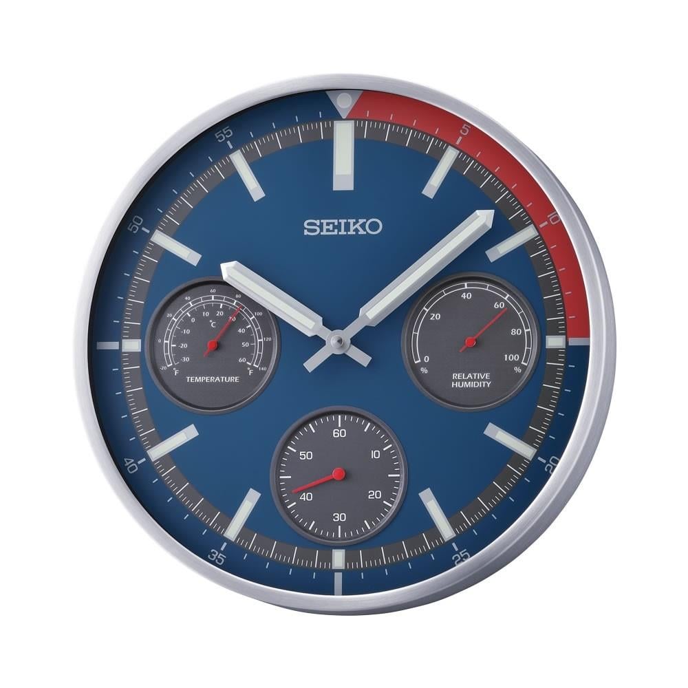 Seiko QXA822S Duvar Saati