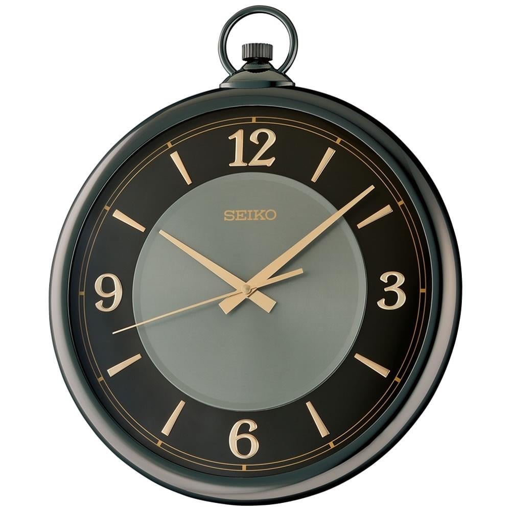 Seiko QXA843K Duvar Saati