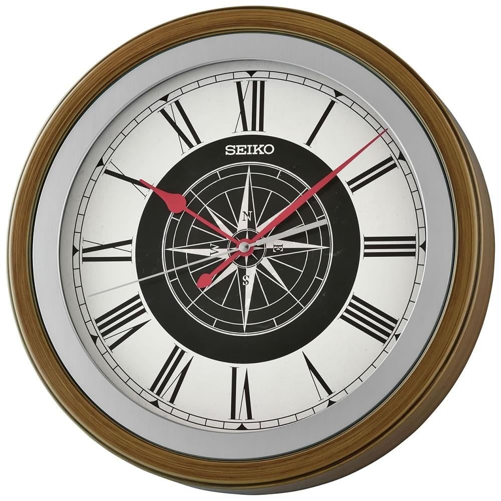 Seiko QXA844B Duvar Saati