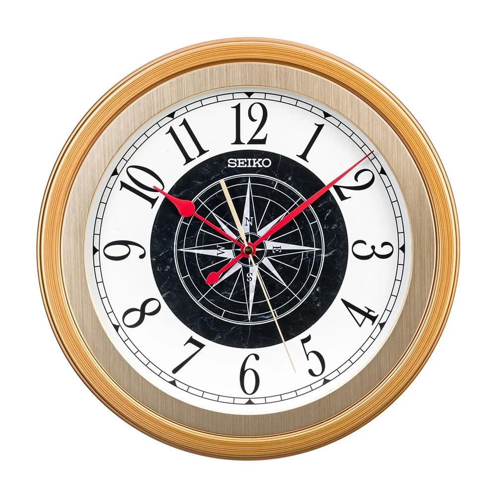 Seiko QXA844G Duvar Saati