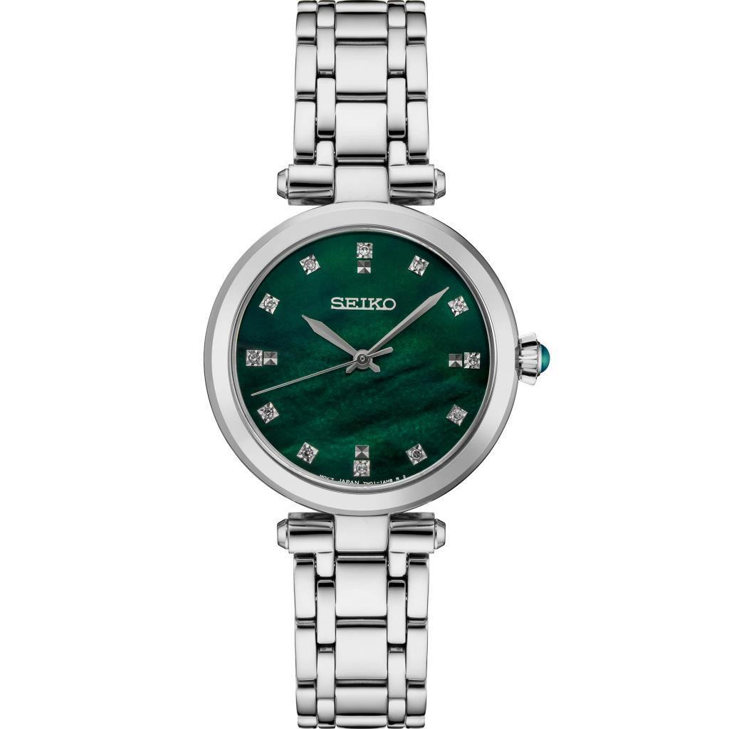 Seiko SRZ535P Kadın Kol Saati