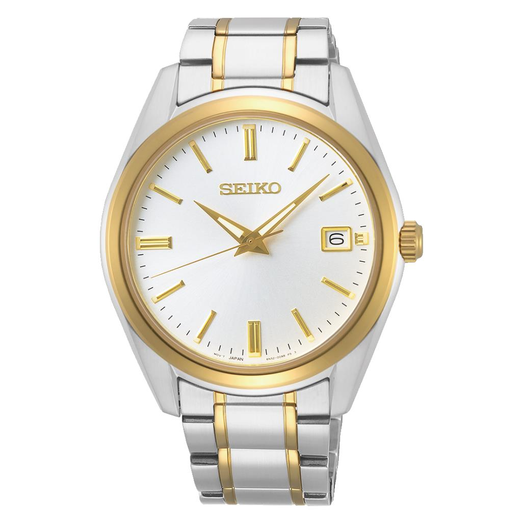 Seiko SUR312P Erkek Kol Saati