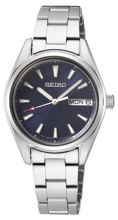 Seiko SUR353P Kadın Kol Saati