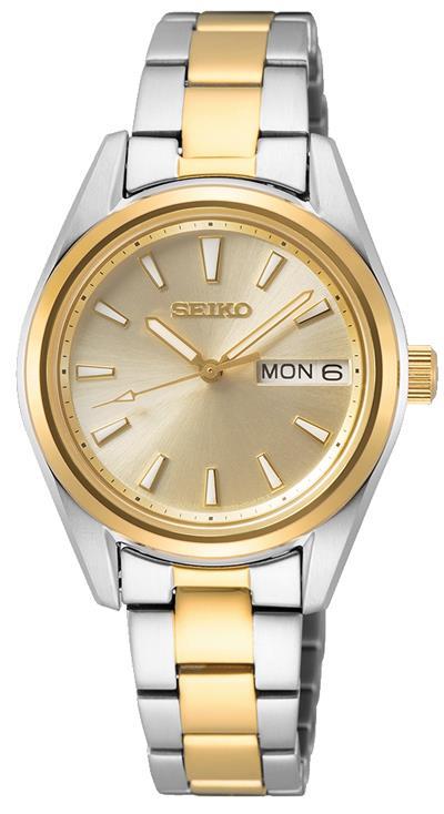 Seiko SUR354P Kadın Kol Saati