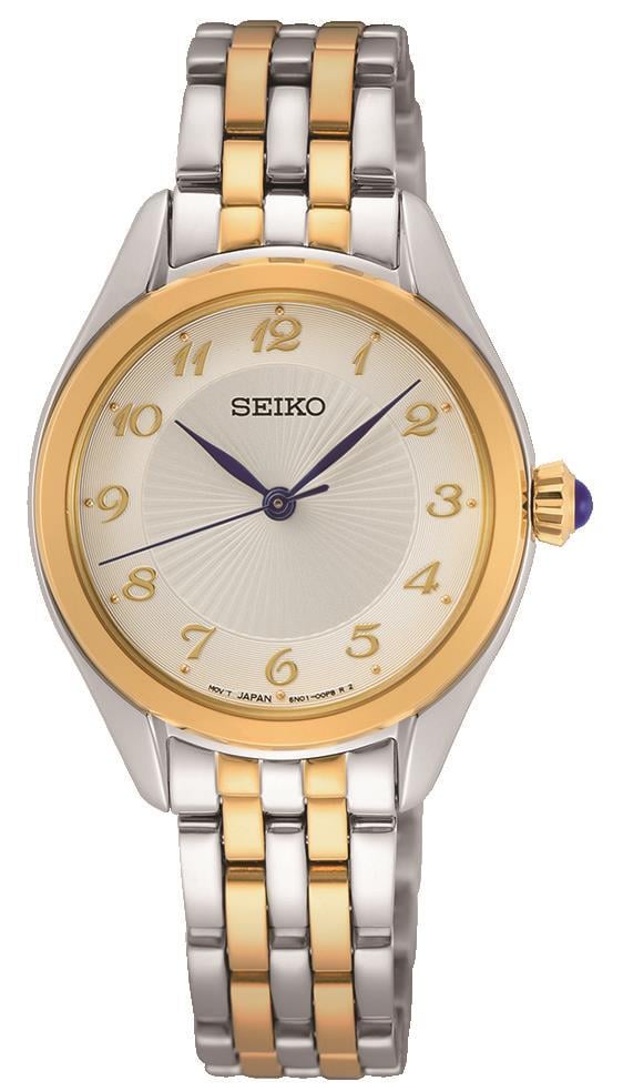 Seiko SUR380P Kadın Kol Saati
