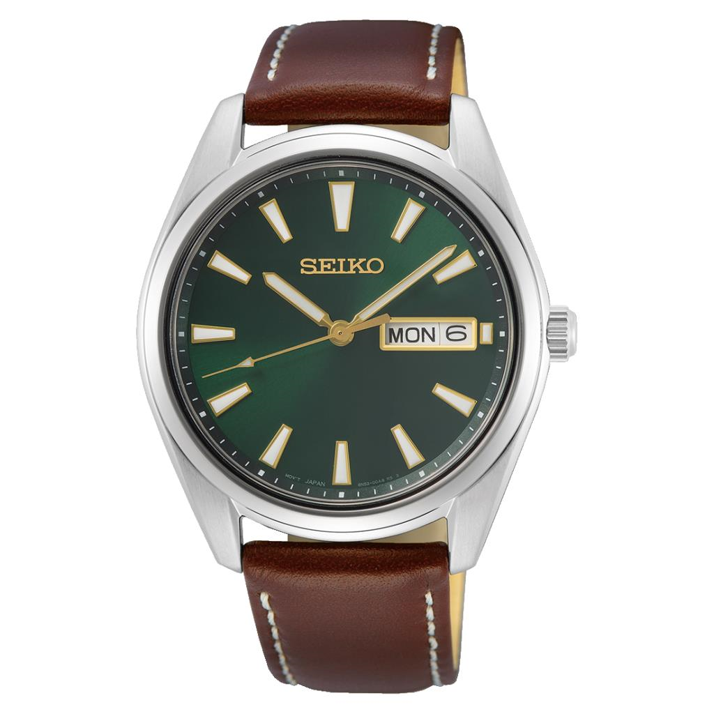 Seiko SUR449P Erkek Kol Saati