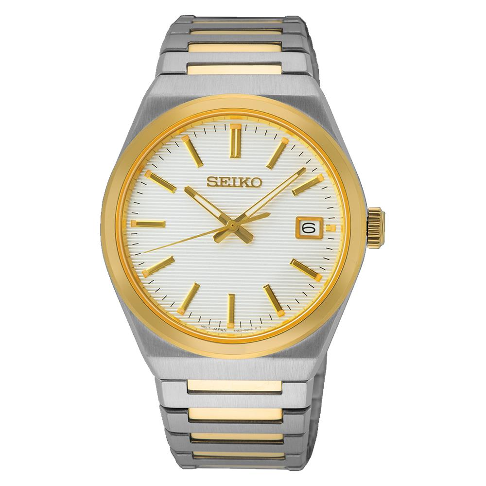 Seiko SUR558P Erkek Kol Saati