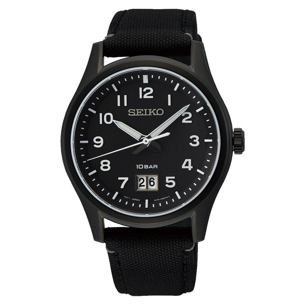 Seiko SUR571P Erkek Kol Saati