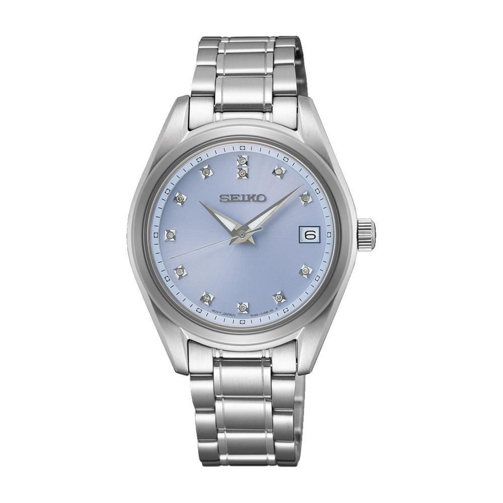 Seiko SUR581P Kadın Kol Saati
