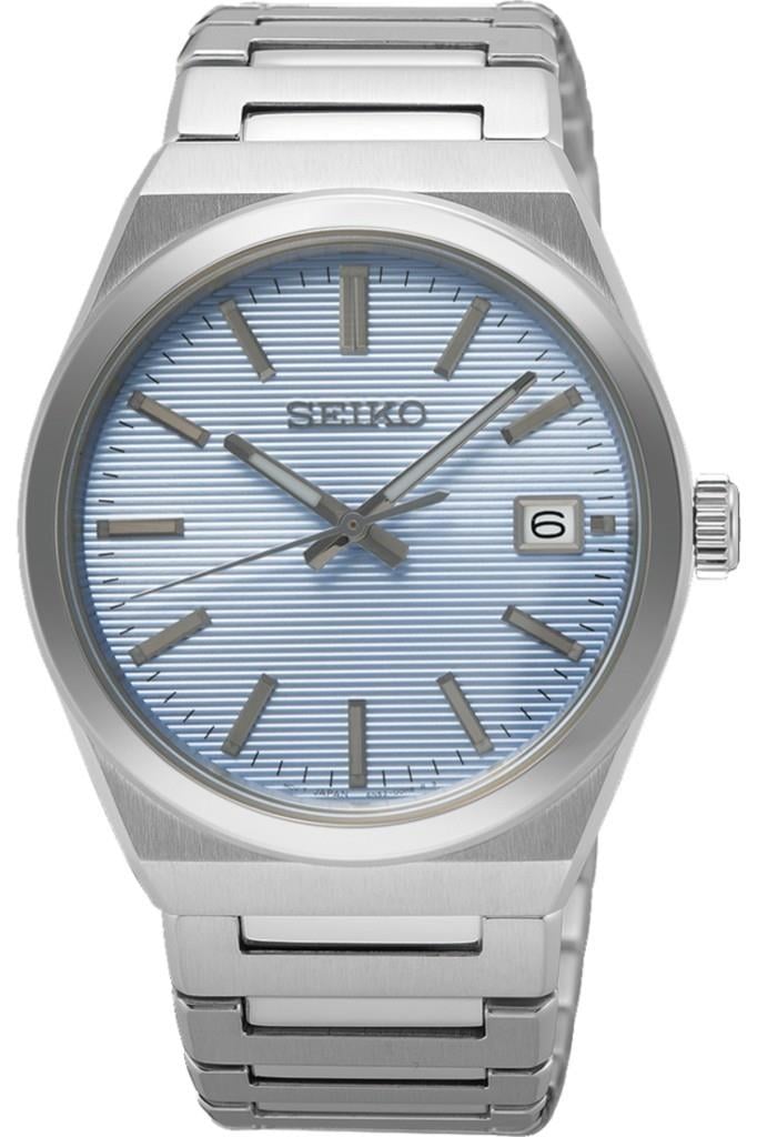 Seiko SUR599P Erkek Kol Saati