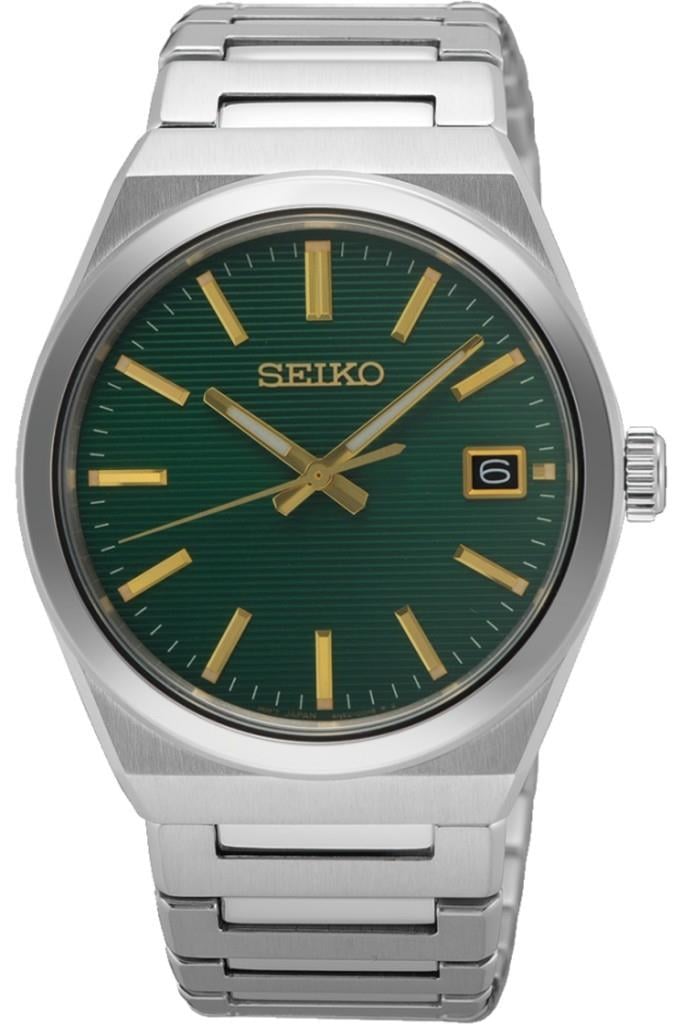 Seiko SUR601P Erkek Kol Saati