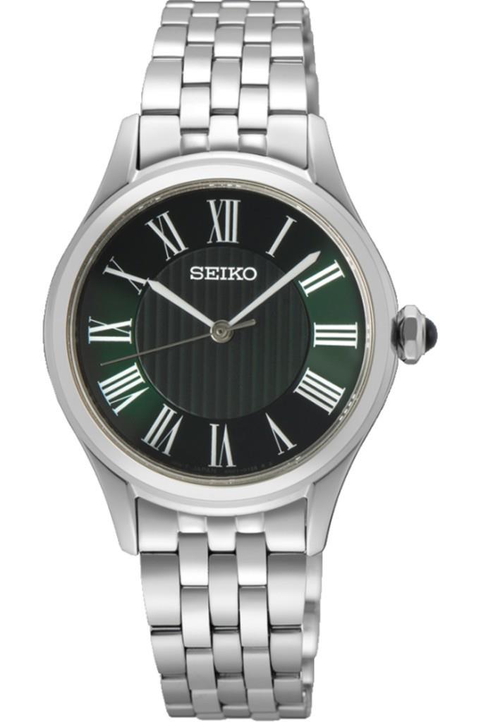 Seiko SUR611P Kadın Kol Saati