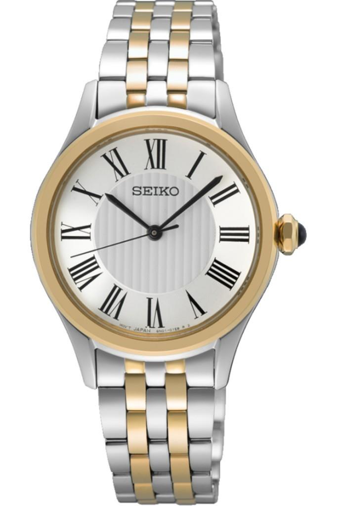 Seiko SUR612P Kadın Kol Saati
