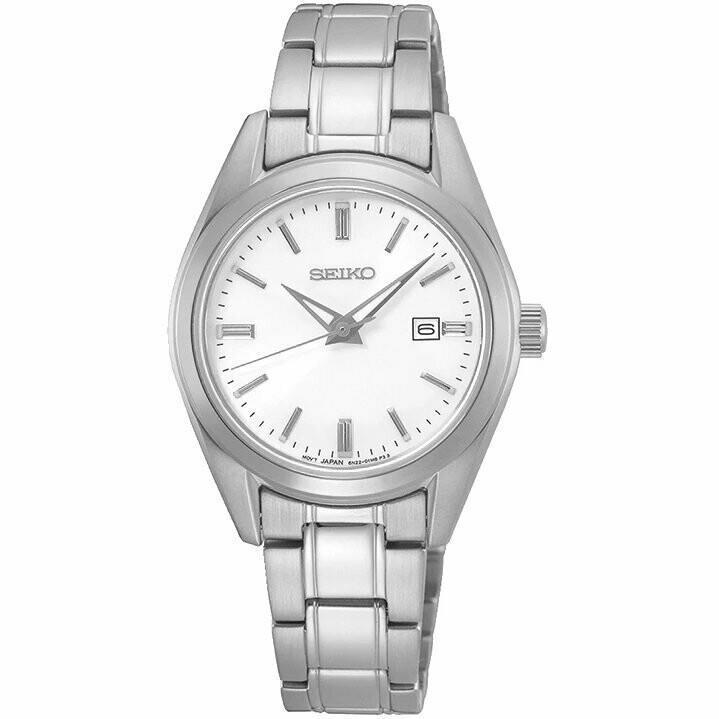 Seiko SUR633P Kadın Kol Saati