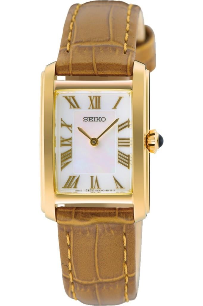 Seiko SWR100P Kadın Kol Saati