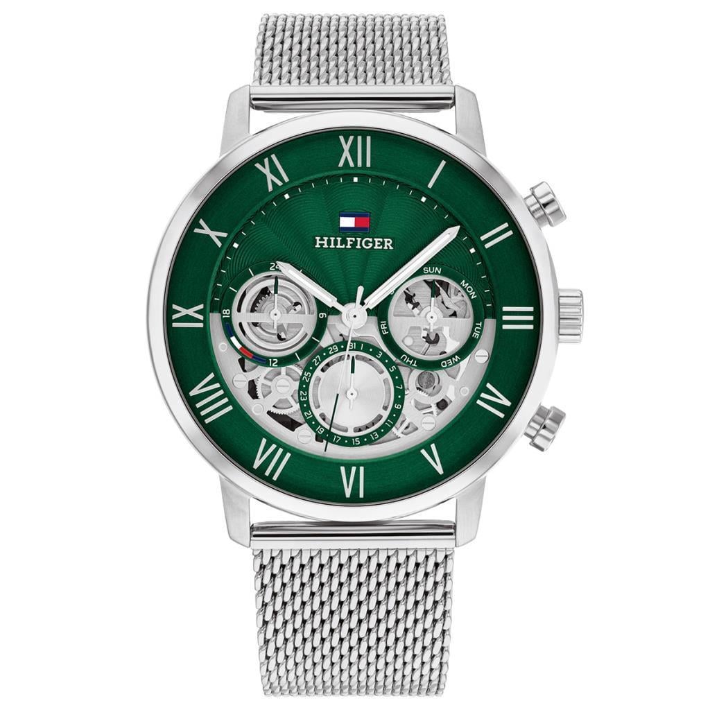 Tommy Hilfiger TH1710567 Erkek Kol Saati