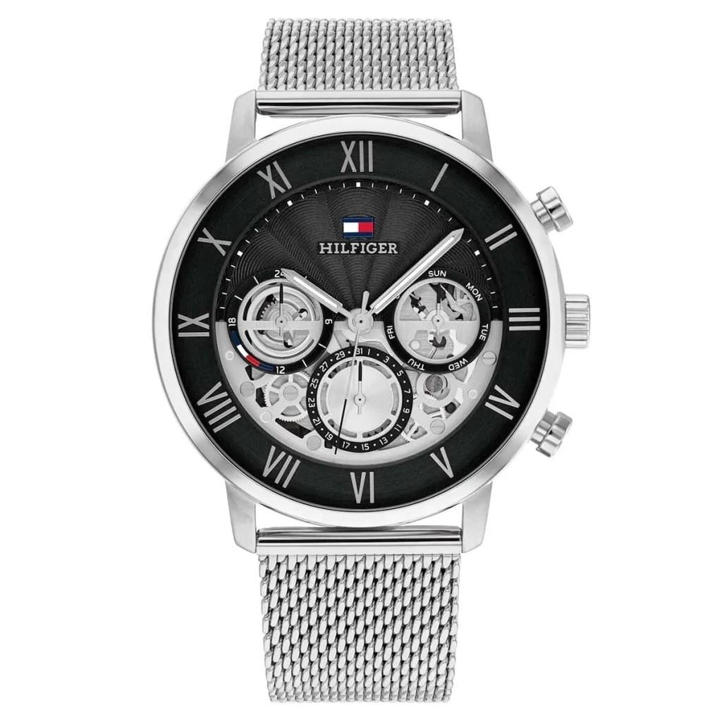 Tommy Hilfiger TH1710708 Erkek Kol Saati