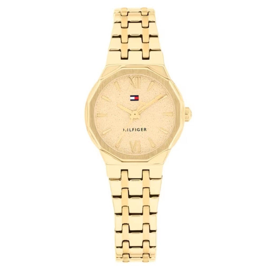 Tommy Hilfiger TH1782886 Kadın Kol Saati