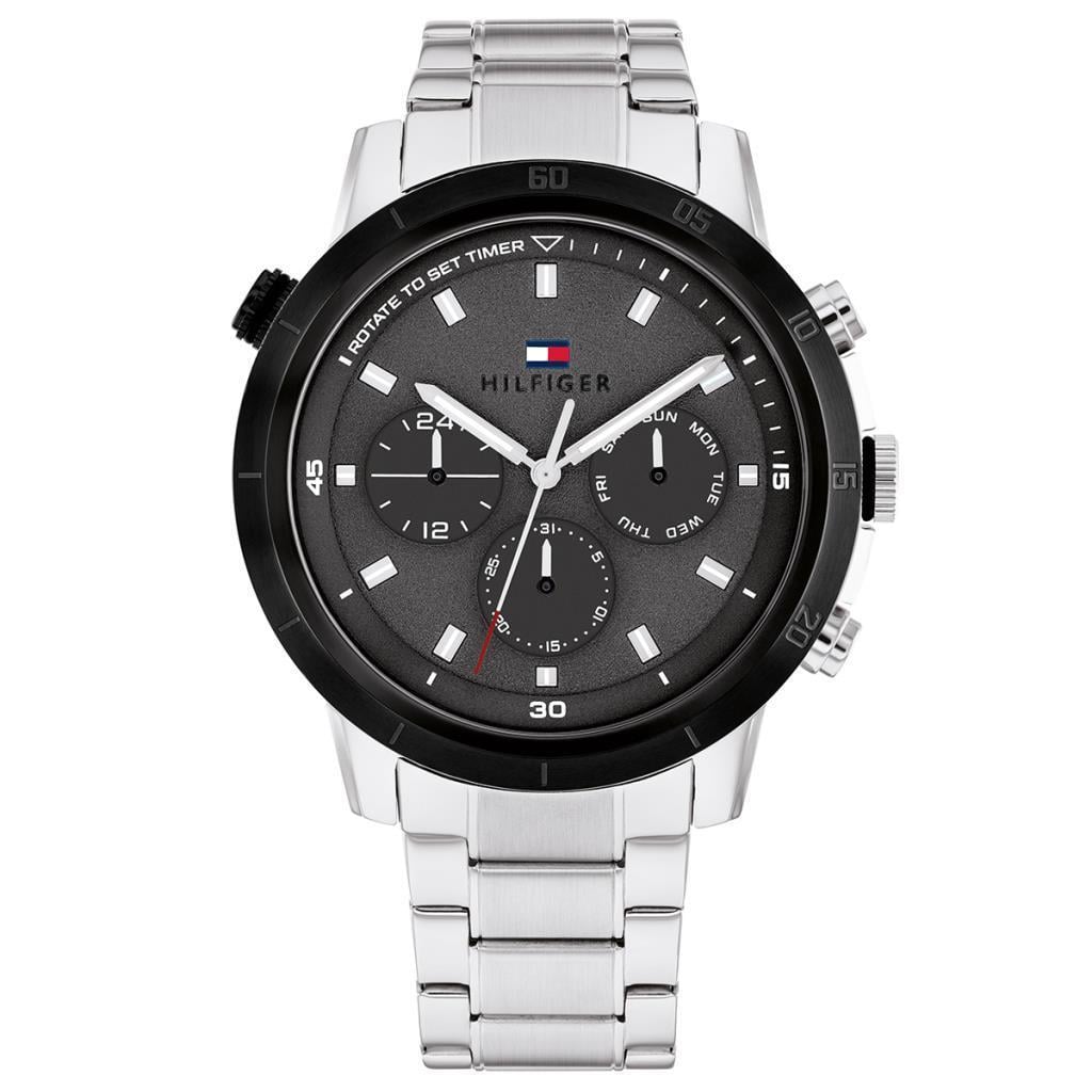 Tommy Hilfiger TH1792106 Erkek Kol Saati