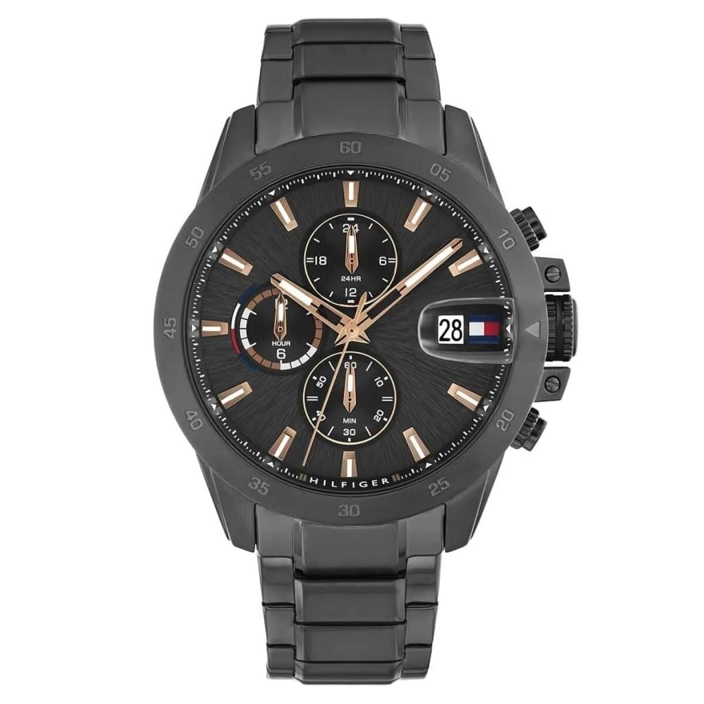 Tommy Hilfiger TH1792218 Erkek Kol Saati