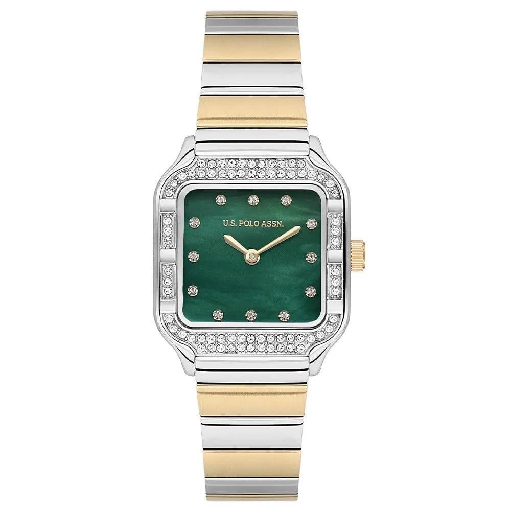 U.S. Polo Assn. USPA2100-04 Kadın Kol Saati