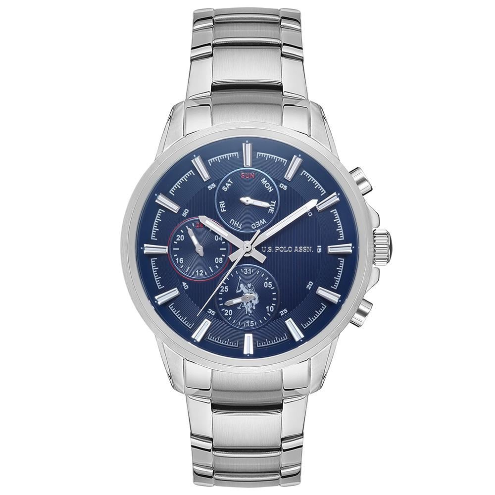 U.S. Polo Assn. USPA1016-05 Erkek Kol Saati