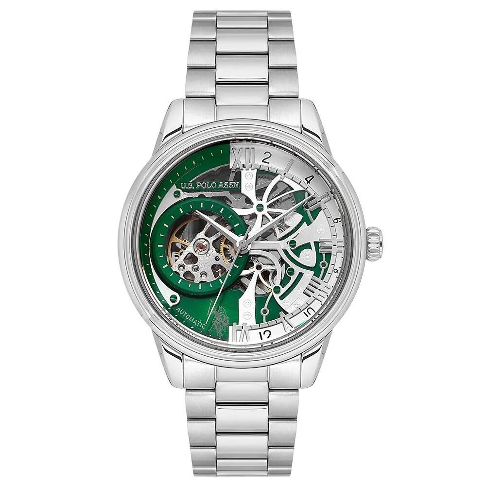 U.S. Polo Assn. USPA1112-03 Erkek Kol Saati