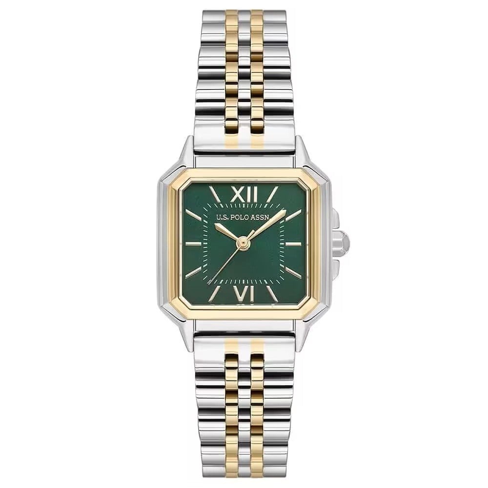 U.S. Polo Assn. USPA2144-01 Kadın Kol Saati
