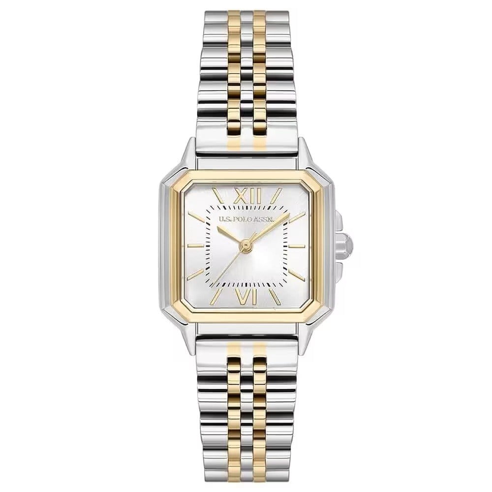 U.S. Polo Assn. USPA2144-02 Kadın Kol Saati