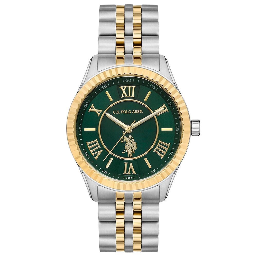 U.S. Polo Assn. USPA2028-08 Kadın Kol Saati