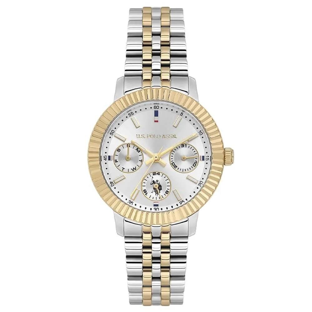 U.S. Polo Assn. USPA2125-03 Kadın Kol Saati