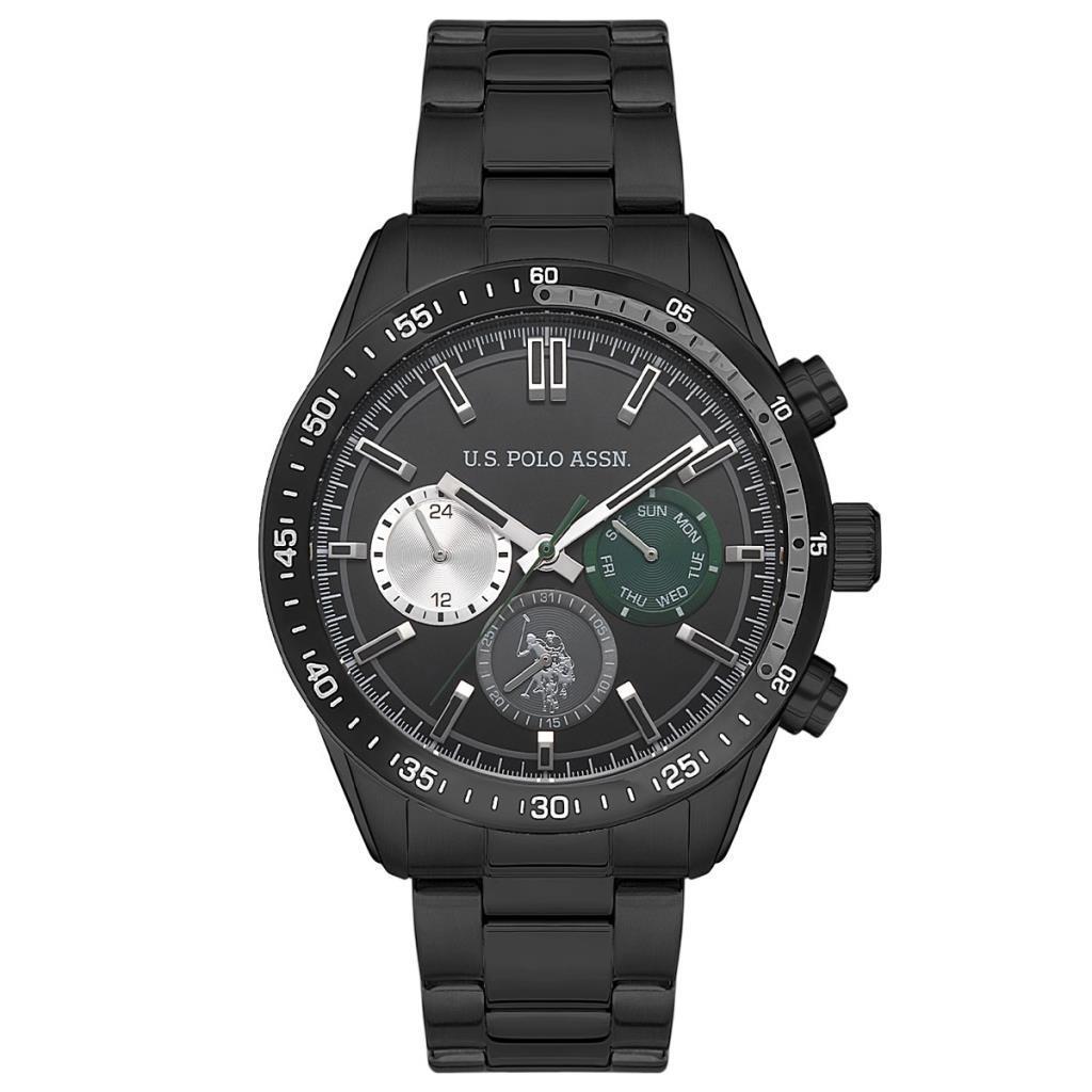 U.S. Polo Assn. USPA1044-06 Erkek Kol Saati