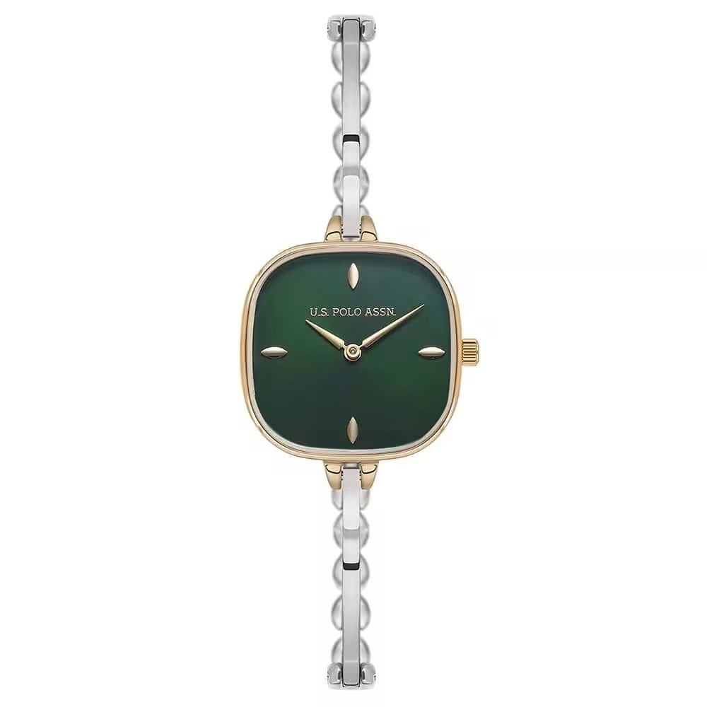 U.S. Polo Assn. USPA2158-04 Kadın Kol Saati
